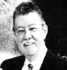 Photo of Roger Lemyre