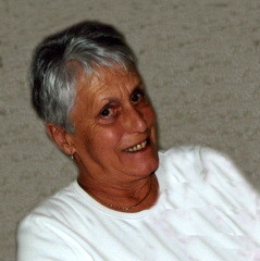 Photo of Nicole Lepage