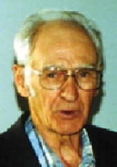 Photo of Yvon Lepage