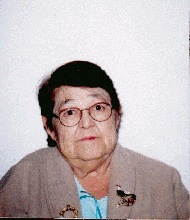 Photo of Yvette Lessard