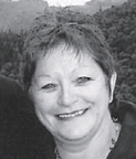 Photo of Diane Levasseur