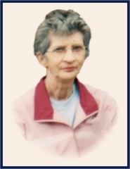 Photo of Claudette Levesque