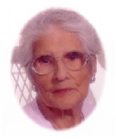 Photo of Bertha Lirette