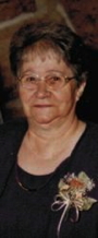 Photo of Bertha Lirette