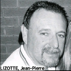 Photo of Jean-Pierre Lizotte