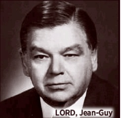 Photo of Jean-Guy Lord