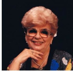 Photo of Jeanne Lord