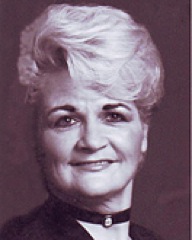 Photo of Louise Lorrain