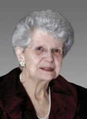 Photo of Alice Lortie