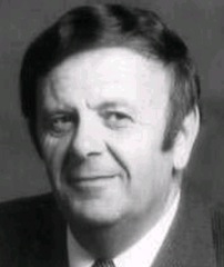 Photo of Andre Lortie