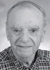 Photo of Bernard Lortie