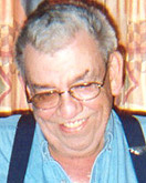 Photo of Roger Lortie