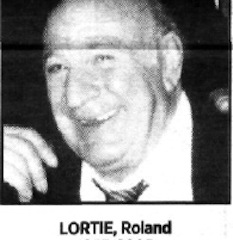 Photo of Roland Lortie