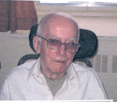 Photo of Vincent Lortie