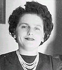 Photo of Agnes Losier