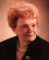 Photo of Francoise Lussier