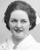 Photo of Patricia Lynch