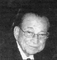 Photo of Lucien Legare