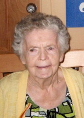 Photo of Lucille Legare