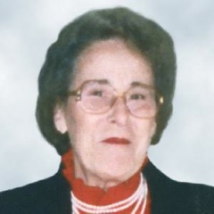 Photo of Anne-Marie Levesque