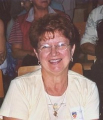 Photo of Irene Levesque