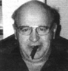 Photo of Jacques Levesque