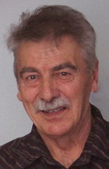 Photo of Mario Levesque