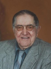 Photo of Maurice Levesque