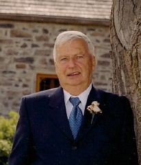 Photo of Maurice Levesque