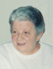 Photo of Pauline Levesque