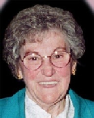 Photo of Barbara Maccormack