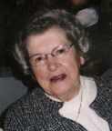 Photo of Cecilia Macdonald