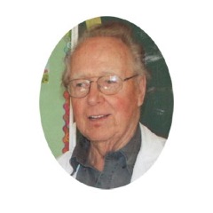 Photo of Claude Macdonald