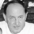 Photo of Clifford Macdonald