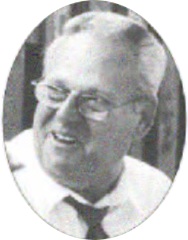 Photo of Elmer Macdonald