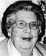 Photo of Ida Macdonald