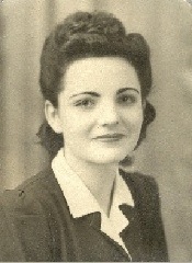 Photo of Leona Macdonald