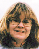 Photo of Lynn Macdonald