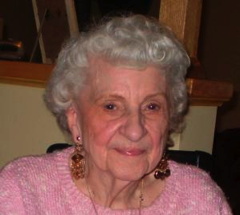 Photo of Paulette Macdonald