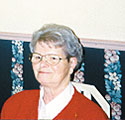 Photo of Therese Madore