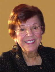 Photo of Rose Mainville