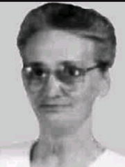 Photo of Florence Malette