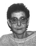 Photo of Yvonne Malette