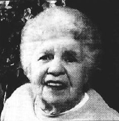 Photo of Fleurette Mallette