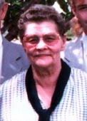 Photo of Florence Mallette