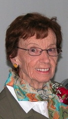 Photo of Jacqueline Maloney