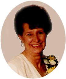 Photo of Nancy Manning