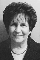 Photo of Denise Manseau