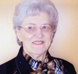 Photo of Liette Marchand