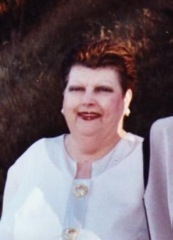 Photo of Therese Marchand